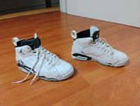 Boots Jordan Original Gr 40 Niedersachsen - Gehrden Vorschau