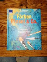 Buch Kleine Metzner Farben, Pinsel & Co Nordrhein-Westfalen - Borgholzhausen Vorschau