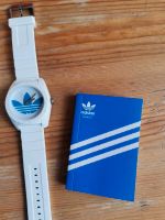 Adidas Armbanduhr weiß Hannover - Herrenhausen-Stöcken Vorschau