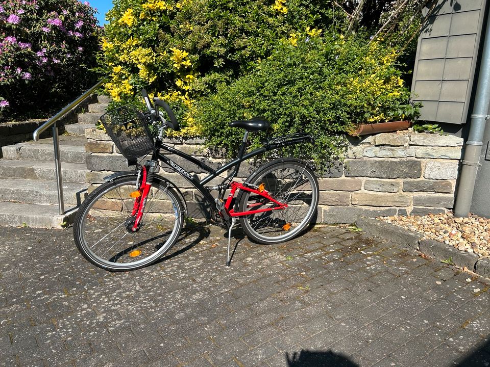 Herren Fahrrad in Aachen