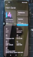 Xiaomi Mi 11 Display defekt Nordrhein-Westfalen - Oberhausen Vorschau