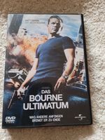 Das Bourne Ultimatum DVD Nordrhein-Westfalen - Werther (Westfalen) Vorschau