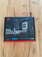 ASUS ROG Strix Z690-I Gaming | BIOS Update 13. Generation Nordrhein-Westfalen - Halle (Westfalen) Vorschau