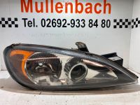 NISSAN PRIMERA BERLINA XENON Scheinwerfer rechts | 89003047 Rheinland-Pfalz - Müllenbach (bei Adenau) Vorschau