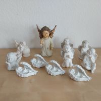 Engel, Grabschmuck, 11 Engel, Engelfiguren Bielefeld - Joellenbeck Vorschau