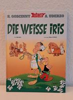 Asterix Comic: Die weiße Iris - Gebundene Ausgabe Dortmund - Aplerbecker Mark Vorschau