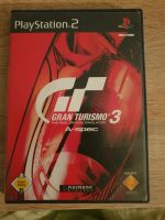 PS2 Gran Turismo 3 Berlin - Marzahn Vorschau