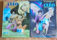 Comics für erwachsene 2 x Cleo Colber Französisch 2 xHC Nordrhein-Westfalen - Nideggen / Düren Vorschau