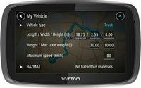 TomTom Pro 7250 Europe aktuelle Länderkarte + Lifetime Maps Nordrhein-Westfalen - Gronau (Westfalen) Vorschau