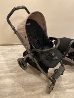 Kinderwagen 3 in 1 Peg Perego Harburg - Hamburg Neugraben Vorschau