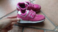 Turnschuhe von New Balance,Gr.26 Nordrhein-Westfalen - Neukirchen-Vluyn Vorschau