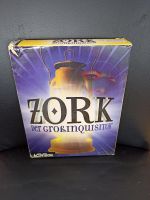 PC Spiel, Zork der Großinquisitor Nordrhein-Westfalen - Herzogenrath Vorschau