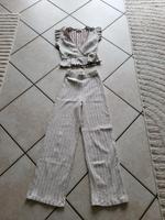 Pull&Bear Set Hose + Shirt T-shirt Tshirt Gr. 34 XS Nordrhein-Westfalen - Lotte Vorschau