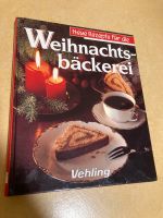 Buch - Weihnachtsbäckerei Sachsen - Rossau (Sachsen) Vorschau