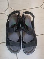 Sandalen , Gr. 41 neu . ungetragen Ricklingen - Wettbergen Vorschau