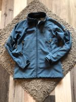 Jack Wolfskin Flexshield Outdoor Jacke blau Gr.XS Rheinland-Pfalz - Contwig Vorschau