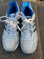 Adidas Laufschuhe Größe 42 2/3 Nordrhein-Westfalen - Siegburg Vorschau