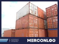 20' Fuß, 6m | Lagercontainer Seecontainer in Leipzig Leipzig - Lindenthal Vorschau