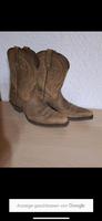 Westernstiefel Cowboystiefel Ariat Stiefel echtleder 39 Top!!!Ari Bad Godesberg - Mehlem Vorschau