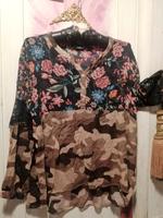 Grace Bayern Bluse Tunika edel Luxus Princess Designer Busines Bayern - Pfronten Vorschau
