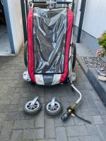 Thule Chariot Corsaire XL Nordrhein-Westfalen - Krefeld Vorschau