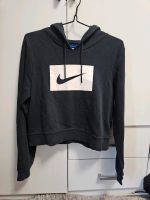 Nike Crop Hoodie Pullover Bayern - Sulzbach-Rosenberg Vorschau