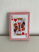 XXL Kartenspiel Satz Karten Pokerkarten Niedersachsen - Braunschweig Vorschau