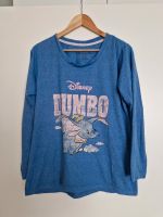 Dumbo Langarmshirt gr.L von Disney Bergedorf - Kirchwerder Vorschau