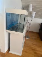 Juwel Aquarium Rio 180 inkl. Schrank Baden-Württemberg - Erdmannhausen Vorschau