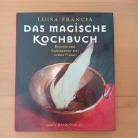 Das Magische Kochbuch Luisa Francia Bayern - Königsbrunn Vorschau