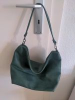 Neue Handtasche in wunderschönem Olivgrün Hannover - Mitte Vorschau