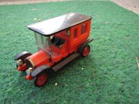 DDR Modellauto ESPEWE Daimler Benz 1911 orange Oldtimer Ostalgie Berlin - Köpenick Vorschau