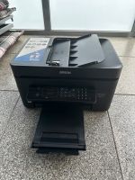 Epson WF2830 Drucker Bayern - Zirndorf Vorschau