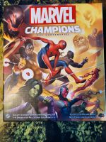 Marvel Champions Das Kartenspiel Grundbox LCG Münster (Westfalen) - Hiltrup Vorschau