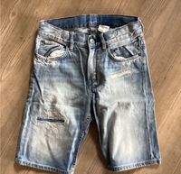 Jeans Shorts H&M Gr. 146 Schleswig-Holstein - Itzehoe Vorschau