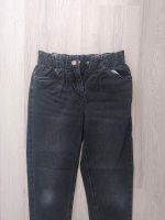 Mädchen Jeans Hose Gr.128 Nordrhein-Westfalen - Herne Vorschau