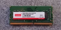 4GB DDR4 SO-DIMM Innodisk M4S0-4GSSNCSJ-24 Baden-Württemberg - Baden-Baden Vorschau