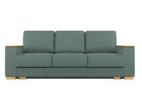 SOFA MIT SCHLAFFUNKTION BETTKASTEN SOFA MIT STAURAUM NEU München - Berg-am-Laim Vorschau