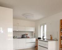 Moderne Einbauküche weiß Hochglanz inkl. 2 Geräten Brandenburg - Neuhausen/Spree Vorschau