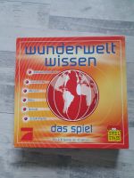 Gesellschaftsspiel „Wunderwelt Wissen“ vollst. Nordrhein-Westfalen - Dinslaken Vorschau