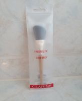 Neu! Clarins Rouge-Pinsel OVP NP 35,99 Euro unbenutzt Nordrhein-Westfalen - Verl Vorschau