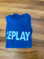 Replay Hoodie Gr. 164 / 16 J. Rheinland-Pfalz - Ransbach-Baumbach Vorschau