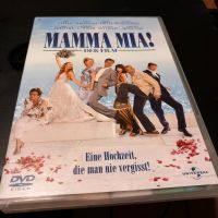 DVD Mamma Mia! Der Film, Eine Hochzeit, die mann nie vergisst Baden-Württemberg - Rust Vorschau