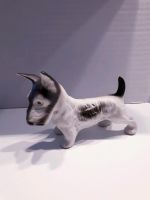 Royal Dux Porzellan Bohemia Figur Hund "Fox Terrier"  Matt Nürnberg (Mittelfr) - Nordstadt Vorschau
