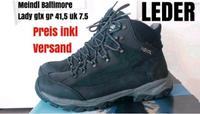 Meindl Baltimore lady gtx gr 41,5 UK 7.5 Leder goretex Leipzig - Leipzig, Zentrum-Nord Vorschau