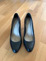 Pumps aus Leder von Clarks Hessen - Wiesbaden Vorschau