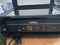 Epson Drucker XP 342 ohne Patronen Dortmund - Aplerbeck Vorschau