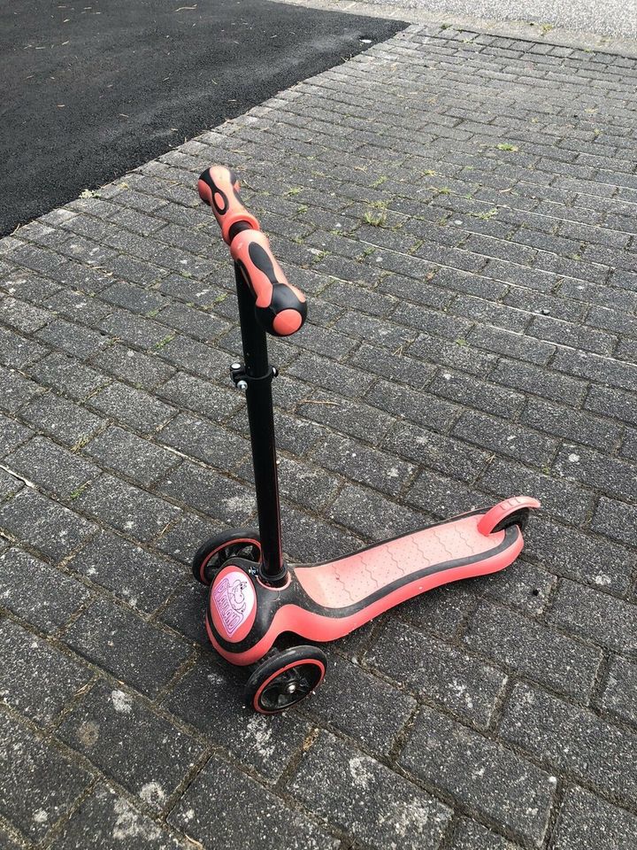 Playland Kinderscooter für Motorik in Cölbe