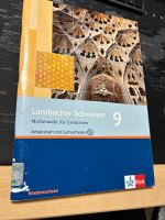 Lambacher Schweizer Klasse 9 Arbeitsheft (nicht ausgefüllt) Niedersachsen - Rhauderfehn Vorschau