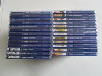 TKKG CD Sammlung * 26 CD´s * PORTOFREI !!! Bayern - Sennfeld Vorschau